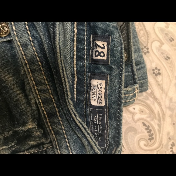 Miss Me Jeans - Picture 3 of 5